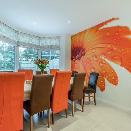 Windbrake House Villa Alverstoke Kültér fotó