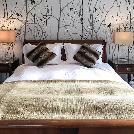 Windbrake House Villa Alverstoke Kültér fotó