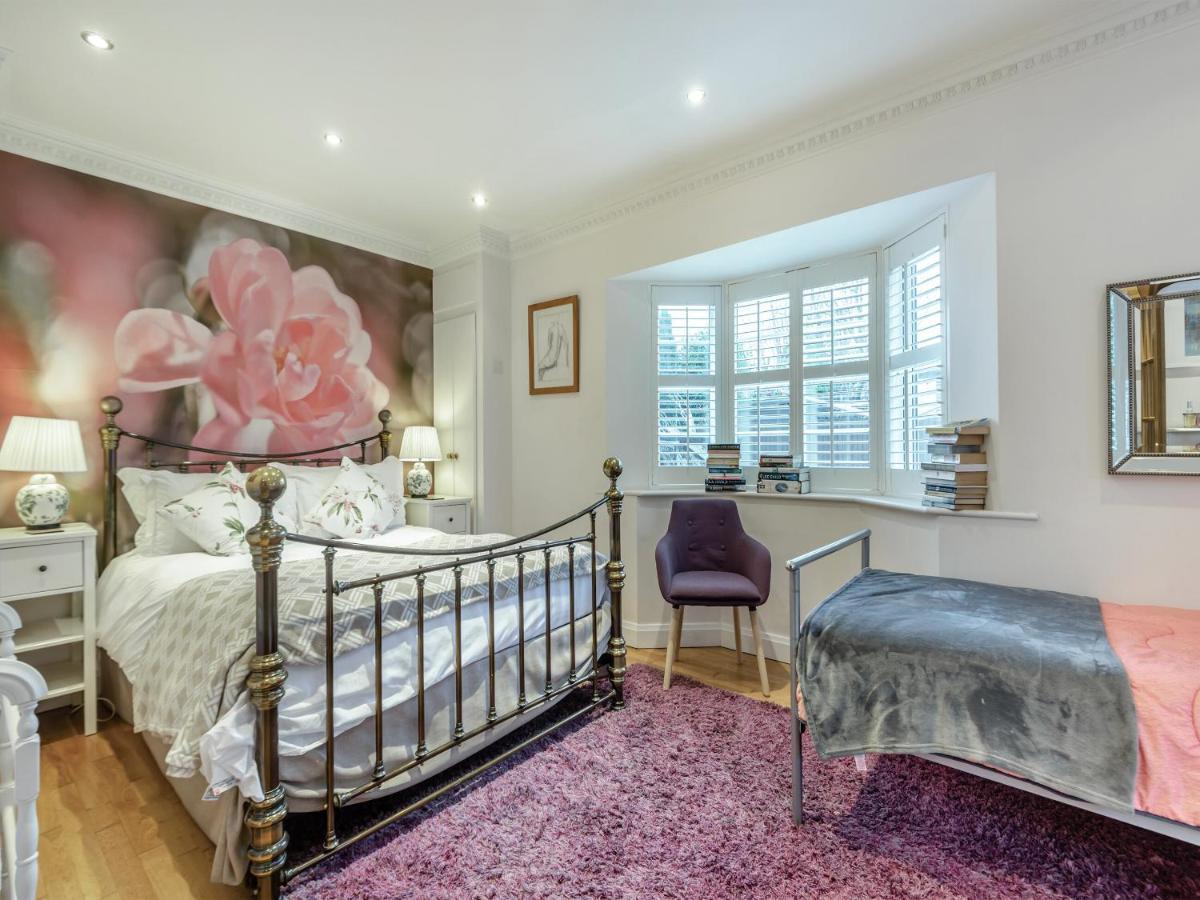 Windbrake House Villa Alverstoke Kültér fotó