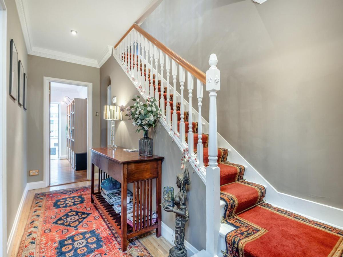 Windbrake House Villa Alverstoke Kültér fotó